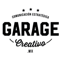 Garage Creativo MX logo, Garage Creativo MX contact details