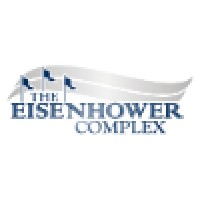 The Eisenhower Complex logo, The Eisenhower Complex contact details