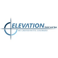 Elevation Hotel and Spa logo, Elevation Hotel and Spa contact details