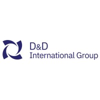 D&D International Group Ltd logo, D&D International Group Ltd contact details