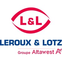 LEROUX LOTZ INDUSTRY logo, LEROUX LOTZ INDUSTRY contact details