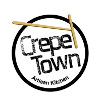 Crepe Town logo, Crepe Town contact details