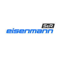 Eisenmann Exhaust Systems GmbH logo, Eisenmann Exhaust Systems GmbH contact details