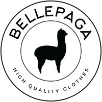 BellePaga logo, BellePaga contact details