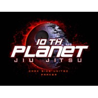 10th Planet Parker logo, 10th Planet Parker contact details