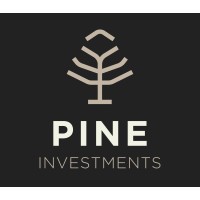 Pine Investments GmbH logo, Pine Investments GmbH contact details