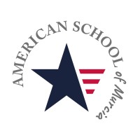 American School of Murcia - The Family School logo, American School of Murcia - The Family School contact details