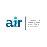 Augmented intelligence investment research Ltd. logo, Augmented intelligence investment research Ltd. contact details