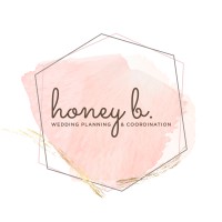 honey b. logo, honey b. contact details