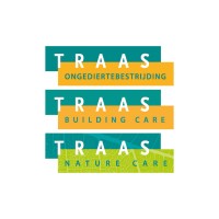 Traas Ongediertebestrijding logo, Traas Ongediertebestrijding contact details