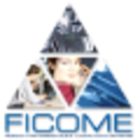 FICOME logo, FICOME contact details