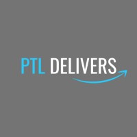 PTL Delivers logo, PTL Delivers contact details