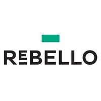 RE-BELLO logo, RE-BELLO contact details