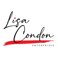 Lisa Condon Enterprises logo, Lisa Condon Enterprises contact details