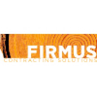 FIRMUS Contracting Solutions logo, FIRMUS Contracting Solutions contact details