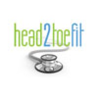 Head 2 Toe Fit logo, Head 2 Toe Fit contact details