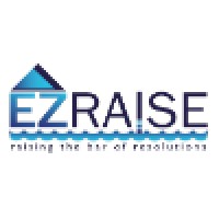 1855EzRaise.com logo, 1855EzRaise.com contact details