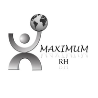 Maximum RH logo, Maximum RH contact details