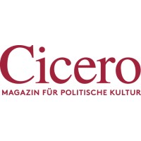 Cicero – Magazin für politische Kultur logo, Cicero – Magazin für politische Kultur contact details