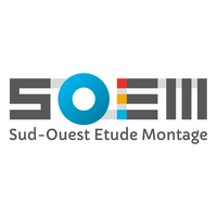 Sud Ouest Etude Montage (SOEM) logo, Sud Ouest Etude Montage (SOEM) contact details