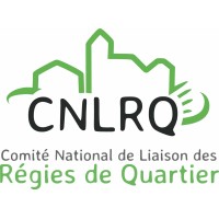 Comité National de Liaison des Régies de Quartier - CNLRQ logo, Comité National de Liaison des Régies de Quartier - CNLRQ contact details