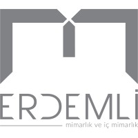 Erdemli Mimarlık & İç Mimarlık logo, Erdemli Mimarlık & İç Mimarlık contact details