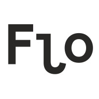 Flo logo, Flo contact details