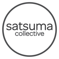 Satsuma Collective logo, Satsuma Collective contact details