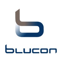 BluCon Biotech GmbH logo, BluCon Biotech GmbH contact details