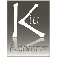 KIU ACCOUNT logo, KIU ACCOUNT contact details