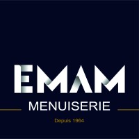 EMAM Menuiserie logo, EMAM Menuiserie contact details