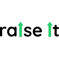 Raise It Ltd logo, Raise It Ltd contact details