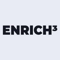 Enrich³ | Personalization Marketing Agency throught Growth Marketing logo, Enrich³ | Personalization Marketing Agency throught Growth Marketing contact details