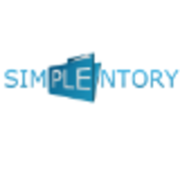 Simplentory logo, Simplentory contact details