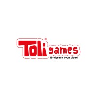 Toli Games logo, Toli Games contact details