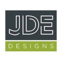 JDE Designs, LLC logo, JDE Designs, LLC contact details