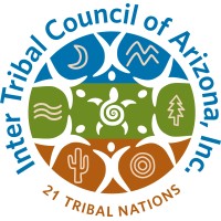 INTER TRIBAL COUNCIL OF ARIZONA, INC logo, INTER TRIBAL COUNCIL OF ARIZONA, INC contact details