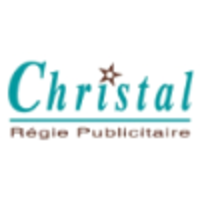 Régie Christal logo, Régie Christal contact details