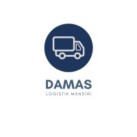 Damas Logistik Mandiri logo, Damas Logistik Mandiri contact details