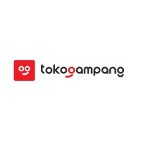 Tokogampang logo, Tokogampang contact details