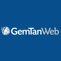 GemTan Web logo, GemTan Web contact details