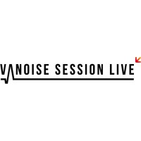 Vanoise Session Live logo, Vanoise Session Live contact details