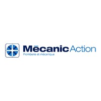 MécanicAction inc. logo, MécanicAction inc. contact details