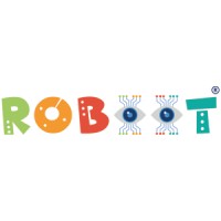 Roboot logo, Roboot contact details