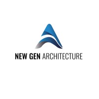 New Gen Architecture logo, New Gen Architecture contact details