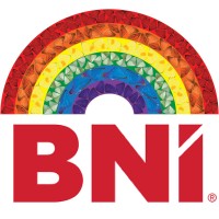 BNI Rainbow 🌈 logo, BNI Rainbow 🌈 contact details