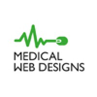 Medical Web Designs logo, Medical Web Designs contact details