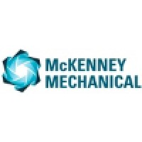 McKenney Mechanical Contractors Inc logo, McKenney Mechanical Contractors Inc contact details