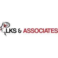 LKS & Associates logo, LKS & Associates contact details