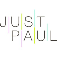 Just Paul logo, Just Paul contact details